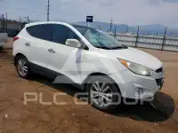 2013 Hyundai Tucson фото