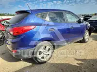 2013 Hyundai Tucson фото