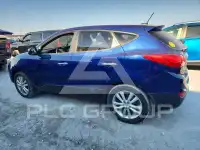 2013 Hyundai Tucson фото