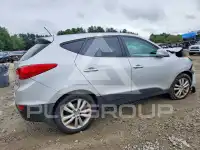 2013 Hyundai Tucson photo