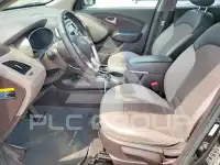 2013 Hyundai Tucson фото