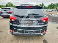 2013 Hyundai Tucson фото