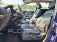 2013 Hyundai Tucson photo