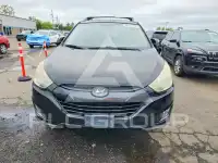 2013 Hyundai Tucson фото