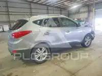 2013 Hyundai Tucson photo