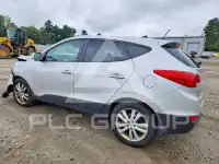 2013 Hyundai Tucson photo