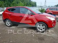 2013 Hyundai Tucson фото