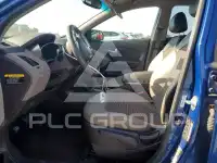 2013 Hyundai Tucson фото