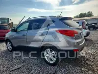 2013 Hyundai Tucson photo
