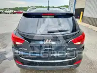 2013 Hyundai Tucson photo