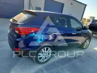 2013 Hyundai Tucson фото