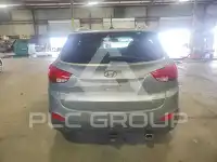 2013 Hyundai Tucson photo