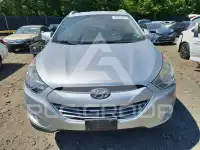 2013 Hyundai Tucson фото