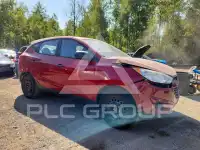 2013 Hyundai Tucson фото