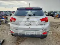 2013 Hyundai Tucson фото