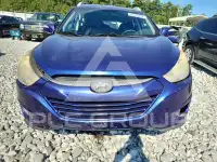 2013 Hyundai Tucson photo
