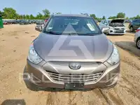 2013 Hyundai Tucson фото