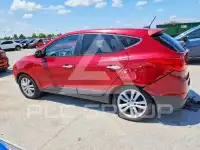 2013 Hyundai Tucson фото