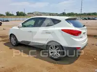 2013 Hyundai Tucson фото