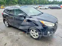2013 Hyundai Tucson photo