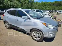 2013 Hyundai Tucson фото