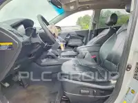 2013 Hyundai Tucson photo