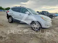 2013 Hyundai Tucson фото