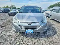 2013 Hyundai Tucson photo