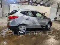 2013 Hyundai Tucson фото