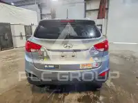 2013 Hyundai Tucson фото