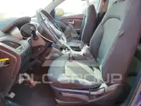 2013 Hyundai Tucson фото