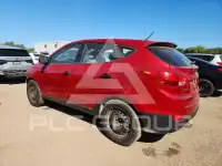 2013 Hyundai Tucson фото