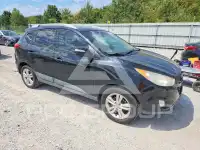 2013 Hyundai Tucson фото