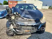 2013 Hyundai Tucson фото