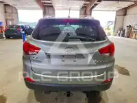 2013 Hyundai Tucson photo