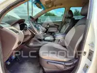 2013 Hyundai Tucson фото