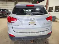 2013 Hyundai Tucson photo