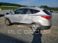 2013 Hyundai Tucson фото