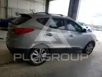 2013 Hyundai Tucson фото