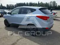 2013 Hyundai Tucson фото