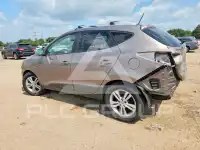 2013 Hyundai Tucson фото