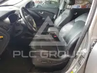 2013 Hyundai Tucson фото