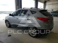 2013 Hyundai Tucson фото