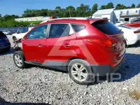 2013 Hyundai Tucson фото