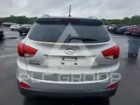 2013 Hyundai Tucson photo
