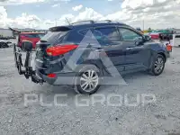 2013 Hyundai Tucson photo