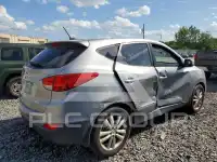 2013 Hyundai Tucson фото