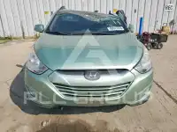 2013 Hyundai Tucson photo