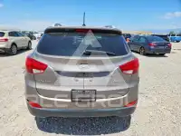 2013 Hyundai Tucson фото