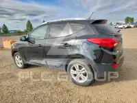 2013 Hyundai Tucson фото